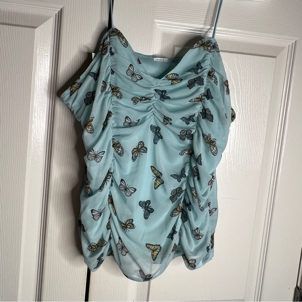 Cute top